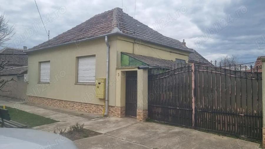 Casa de vanzare. - 2