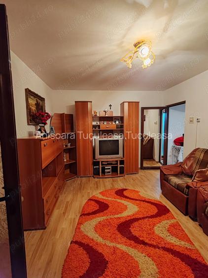 Apartament de vanzare in Calara?i str. Borcea. Apartament de vanzare in Calara?i str. Borcea.
