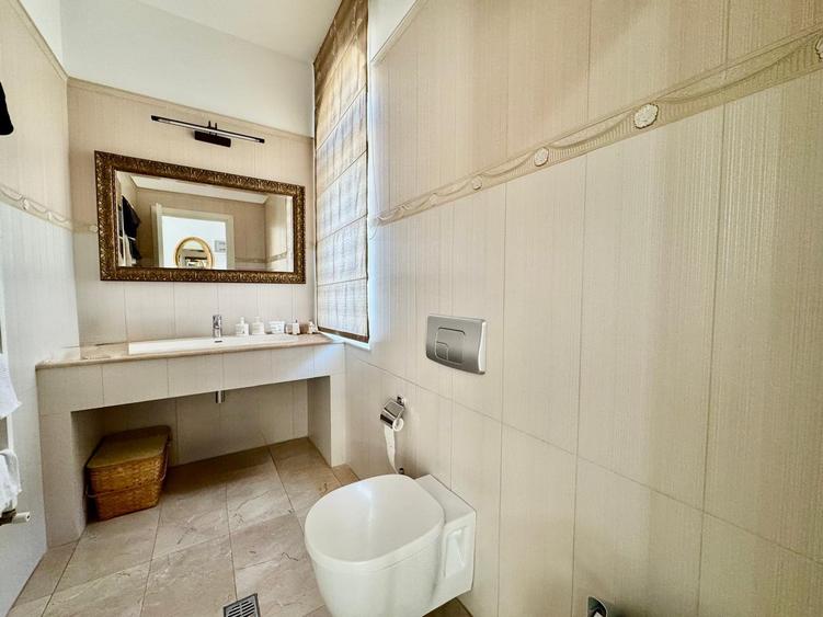 Vilă P+1+M de vânzare – Erou Iancu Nicolae, 450 mp utili, teren 980 mp - 28