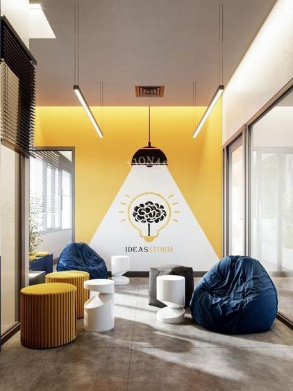 Spațiu comercial de vânzare,  219 mp, 2 intrări frontale Sopor, Cluj-Napoca - 5