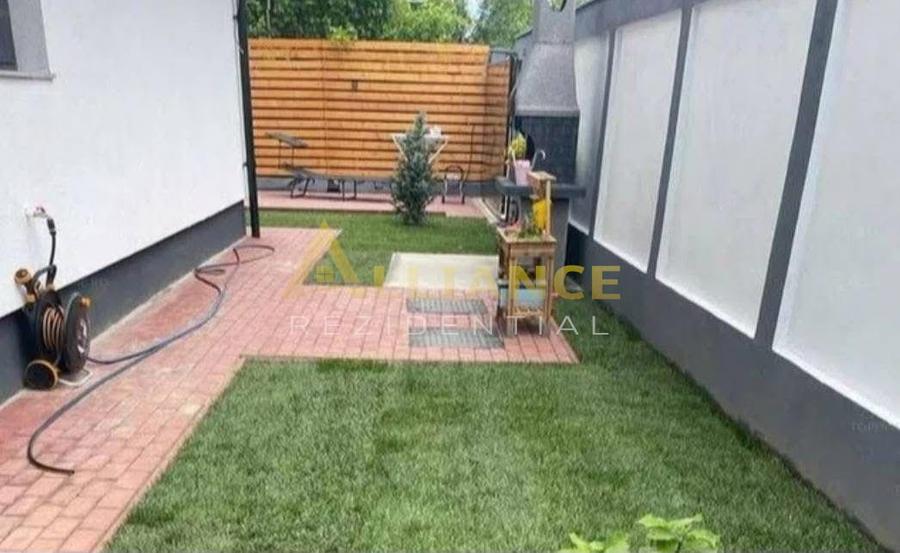 Casa Tip Duplex - 5 camere 4 bai - Mutare Imediata - - 2