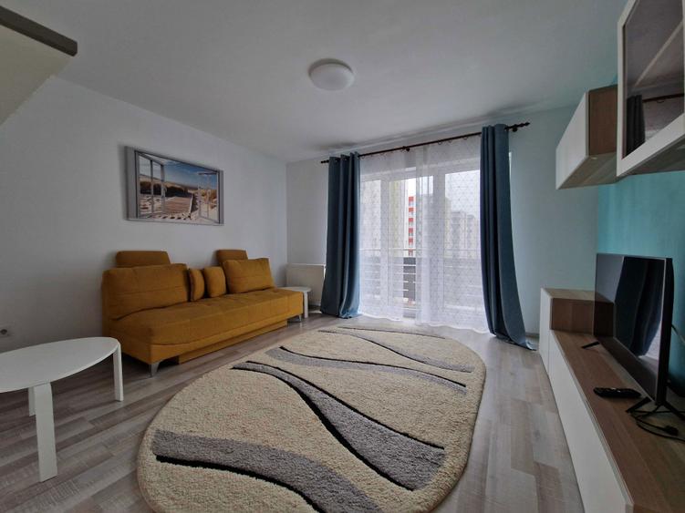 Apartament 2 camere Avantgarden 3 - 2