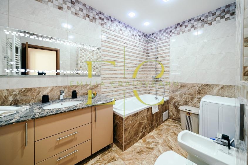 VANZARE: APARTAMENT 2 CAMERE + PARCARE SUBTERANA,75 M2, ISARAN - 6