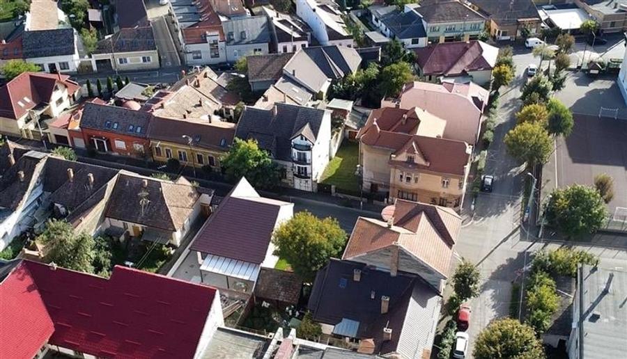 FILM&3D! Casa multifunctionala, recomandata si pentru cabinete medicale,birouri, - 14