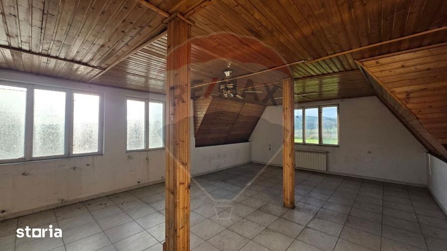 Benzinarie, spatiu comercial de vanzare/ de inchiriat - jud. Sibiu - 9