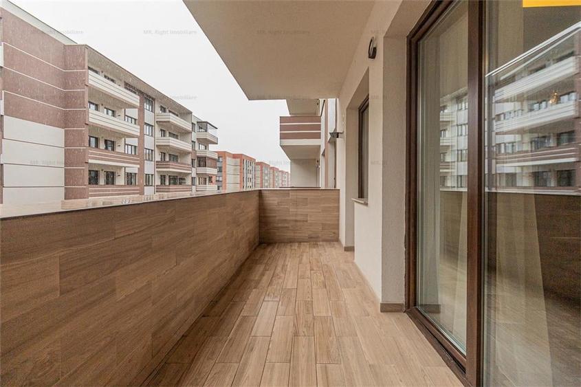 Apartament 2 camere | 2 bai | LUX | Parcare | Tractorul - 10