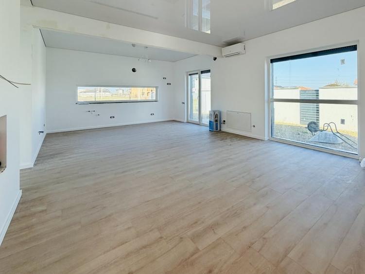 Duplex Modern – 4 Camere | Curte Interioară de luminină - 0% COMISION - 6