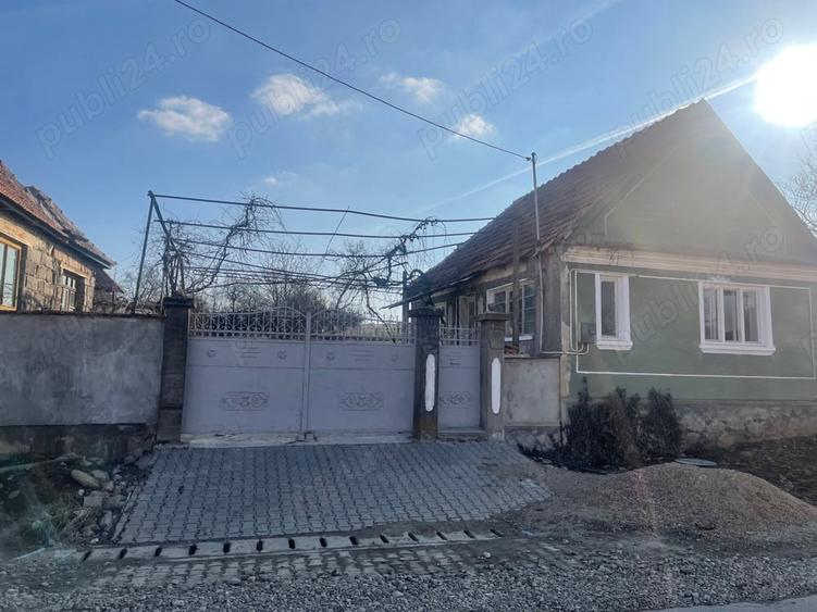 Casa de vanzare la tara - 4