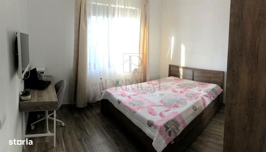 Casa Individuala - Mobilata Utilata - Garaj -Locatie Excelenta - 7