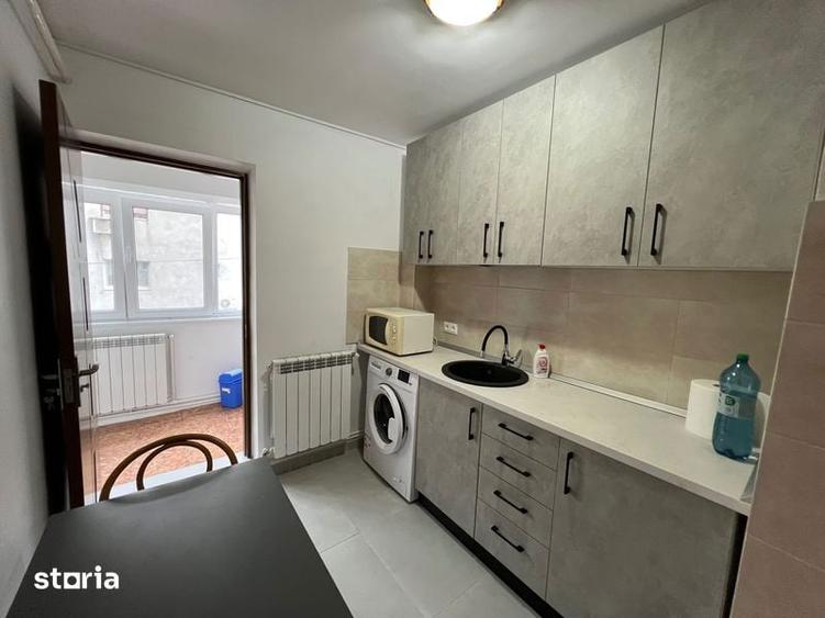 Apartament 1 camera IC Frimu - 5