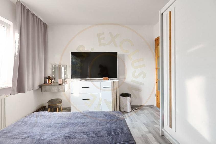 Apartament 2 camere decomandat Pitești zona Popa Șapcă- Sf Vineri! - 8
