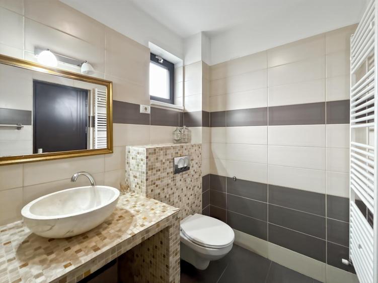 Apartament 3 camere 86mp + Boxa 14.5mp + Loc Parcare | Bloc 2014 - 15