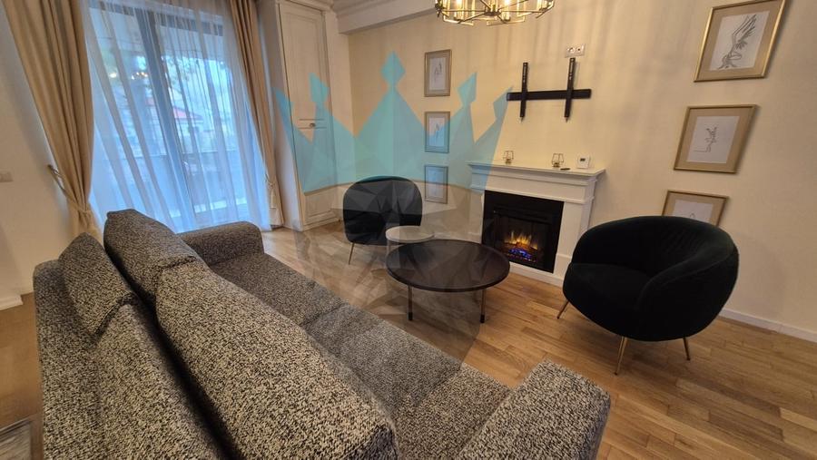 Apartament 2 camere Romana - 6