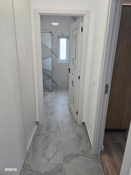 Chirie apartament nou, 2 camere, Smarald City, str. Botizului - 4