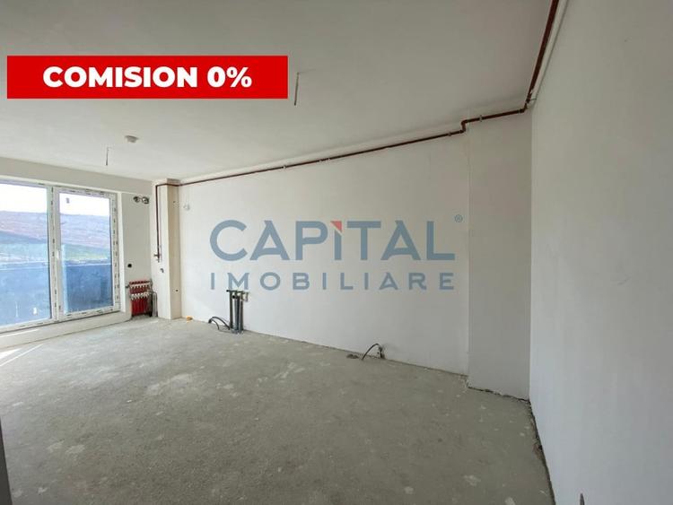 Vanzare apartament 2 camere, imobil nou, zona Aeroport, Cluj-Napoca - 1