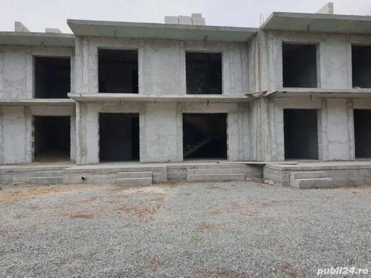 Imobil hotel S+P+1 si PUZ S+P+2+3RETRAS - 5