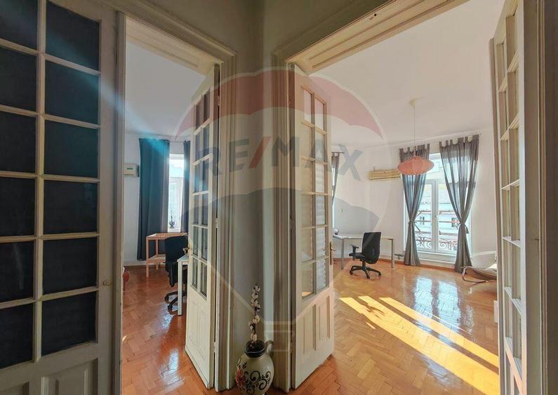Apartament 4 camere - zona Universitate - Cavafii Vechi - 12