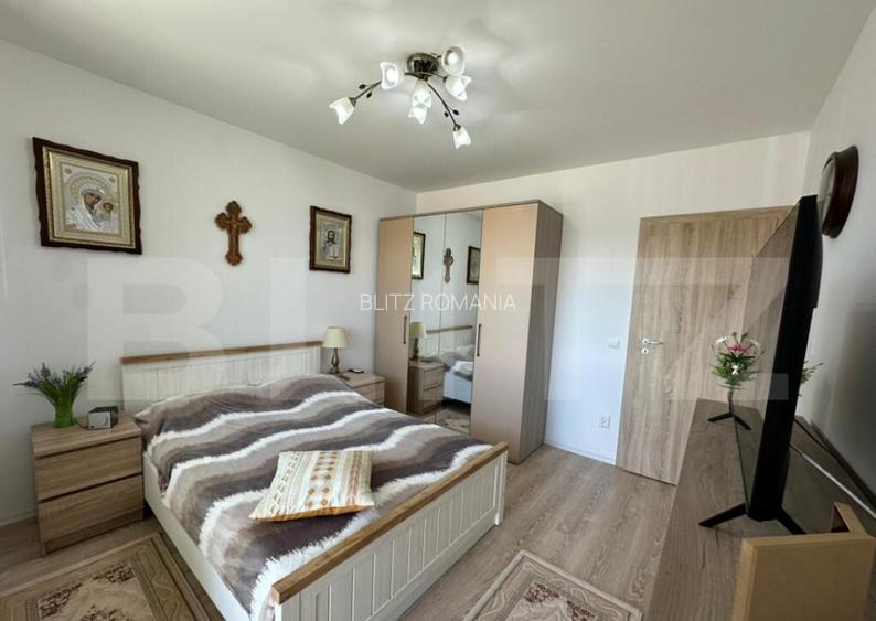 Apartament 2 camere 38mp