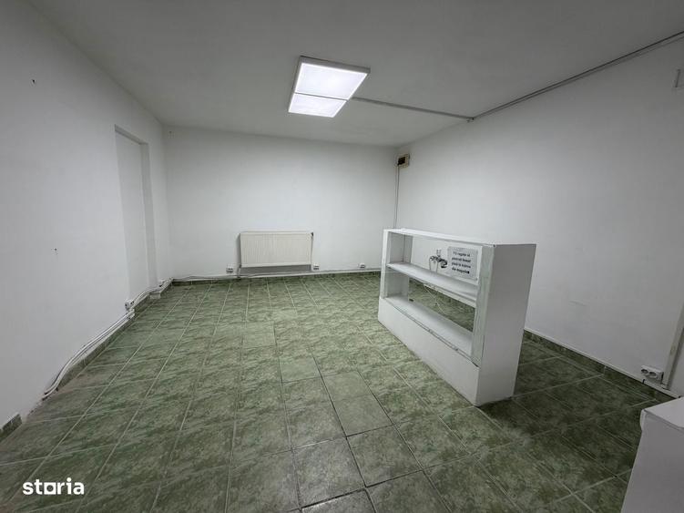 Spatiu Comercial Mioveni, 18 mp, Bld. Dacia - 2