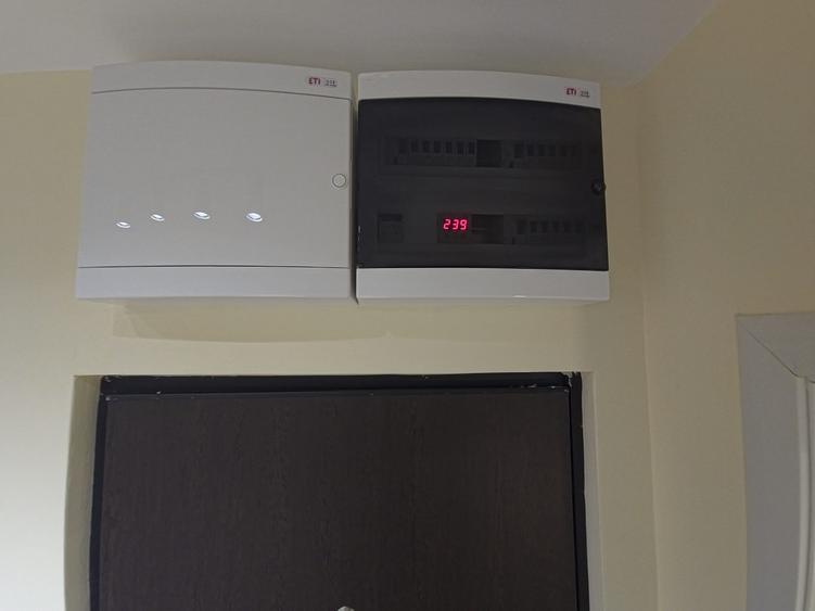 Apartament 3 camere, Tomis 2 – renovat, mobilat, utilat, 59 mp, etaj 3/4. - 31