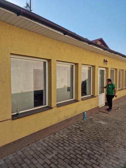 Vand casa dar e?ti langa Bucure?ti - 1