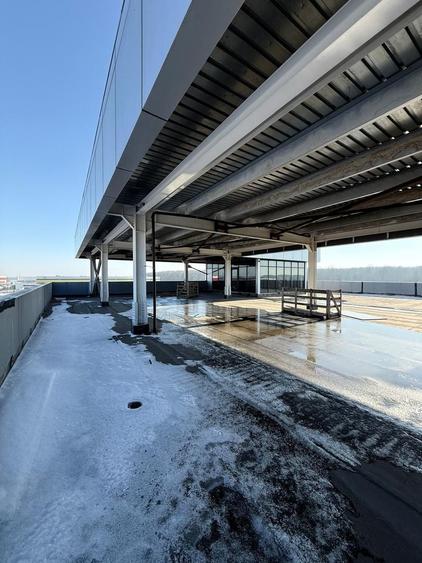 Spatiu comercial nou Stefanesti A3 inchiriat - 6