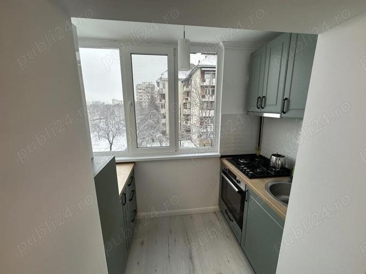 Apartament 2 Camere de Inchiriat Micalaca Zona 300 - 6