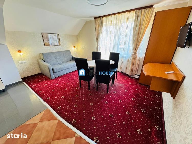 Casă cu 4 camere cu Teren 30 Mp în Bran
