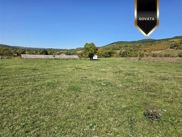 Teren Construcții intravilan de 2737 mp, în Central