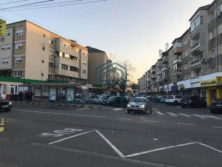 De inchiriat spa?iu comercial 144 m.p. - Io?ia Nord - 13