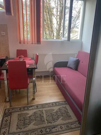 Garsoniera în zona GRIGORE ALEXANDRESCU - 4