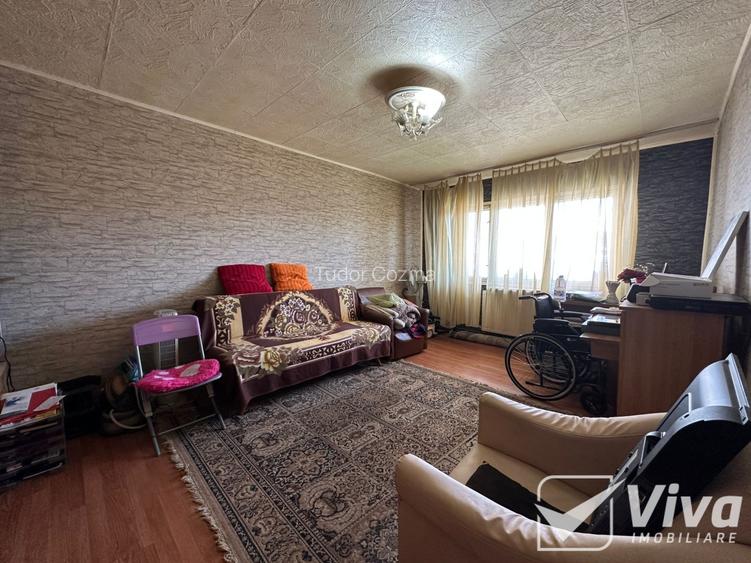 Oferta 2 in 1! Apartament + spatiu comercial, parter – CUG – Biserica Inaltarea