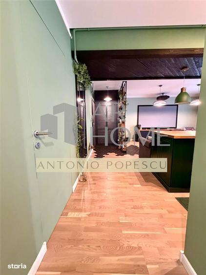 Apartament 3 camere,curte proprie,2 locuri de parcare, Ploiesti,Albert - 10