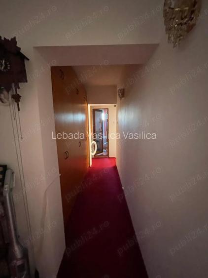 Apartament in Tulcea