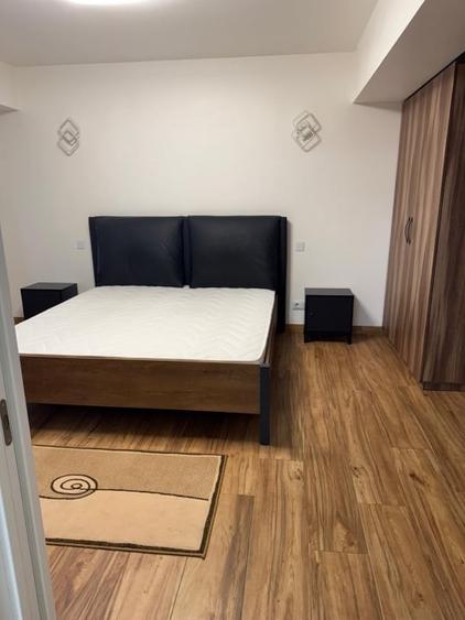Apartament 2 camere Baneasa ,loc parcare subteran inclus, 2 bai, - 8
