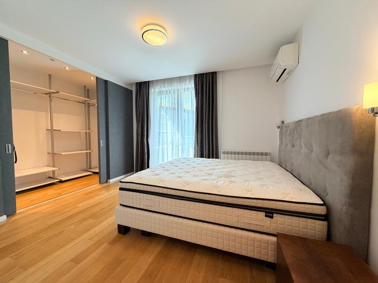 4 Camere || Herăstrău – Floreasca || 2 Locuri Parcare - 9