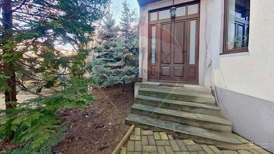 Casă / Vilă cu 7 camere de închiriat în zona Domenii - 8