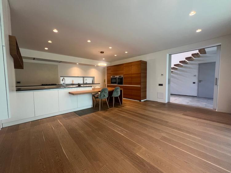 Inchiriere Vila Ultramoderna Iancu Nicolae / Modern Villa for Rent Iancu Nicolae - 12