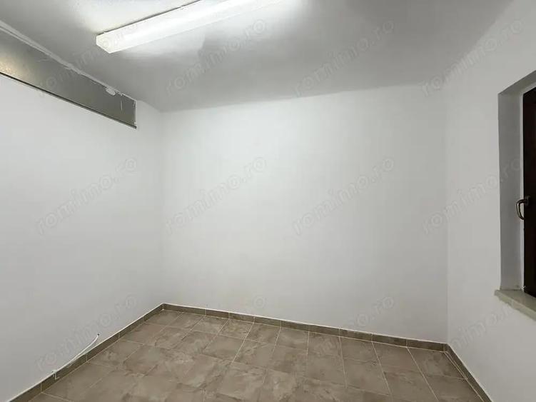 Apartament cu o camera in curte comuna in inima orasului Oradea - IMOBIHOR - 4