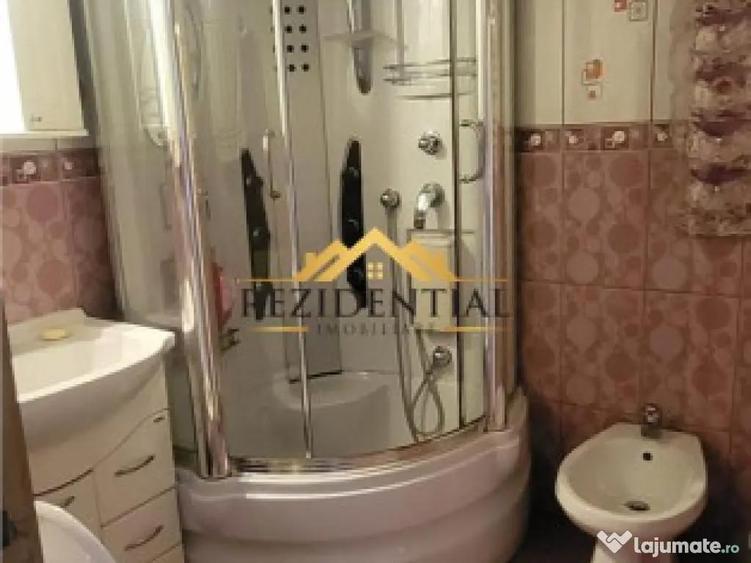 APARTAMENT 4 CAMERE - CENTRAL - 1