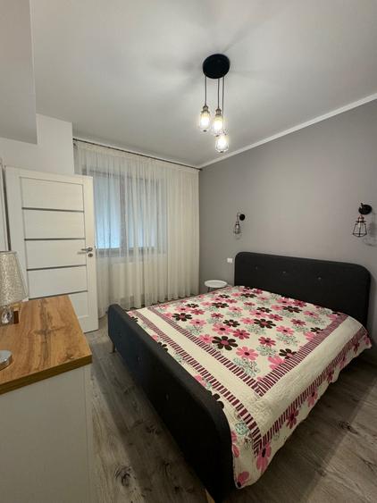 Ap lux  BD Lapusneanu- bloc nou (cityPark) - 8