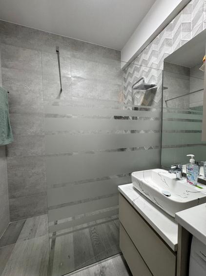 Apartament 2 camere tip studio CAMPUS (Prima inchiriere) - 10