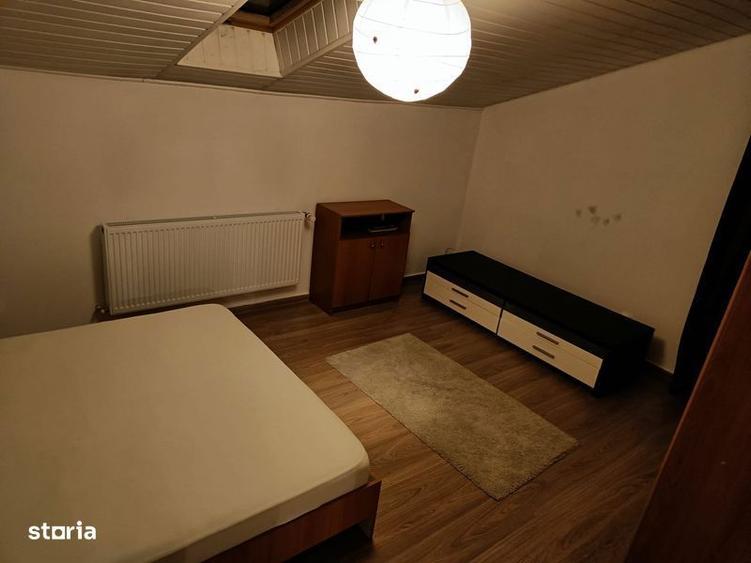 Inchiriez apartament - 2