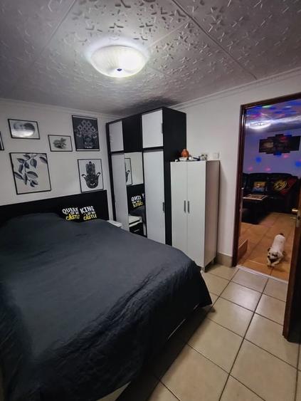 Casa individuala, 4 camere, 277mp teren, zona Girocului - 5