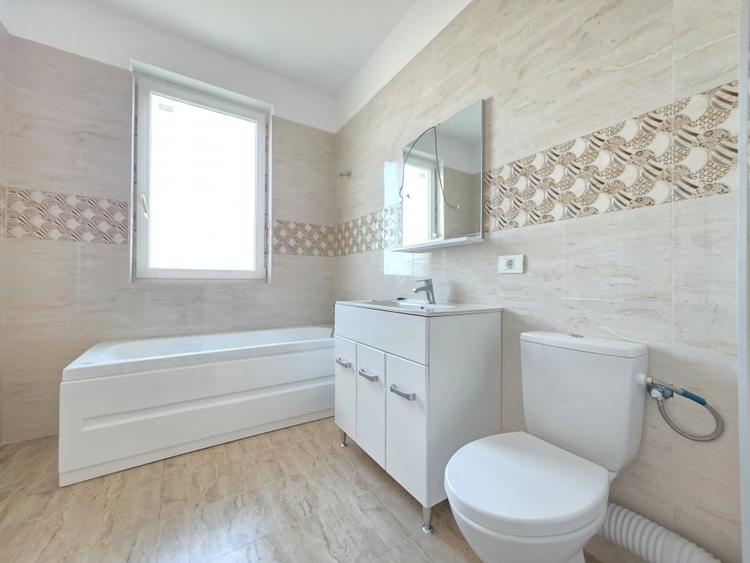 Apartament cu doua camere, gradina 250mp, Sanpetru - 8