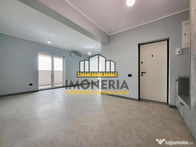 Apartament cu 3 camere semidecomandat în Theodor Pallady