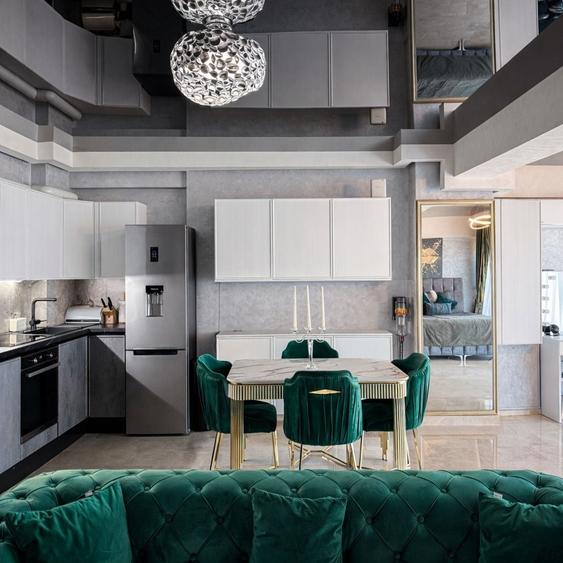 Studio premium 50 mp – Sigma Residence, Tomis Plus, Constanta - 4