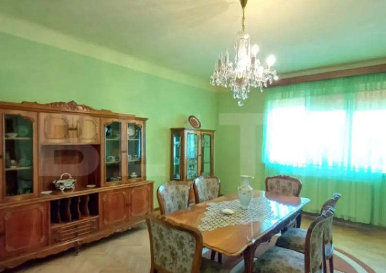 Duplex, 145 mp, in zona centrala Turda - 8