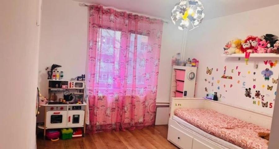 Apartament 3 camere centrala proprie etaj 4 bloc 1983 2 bai Drumul Taberei - 3