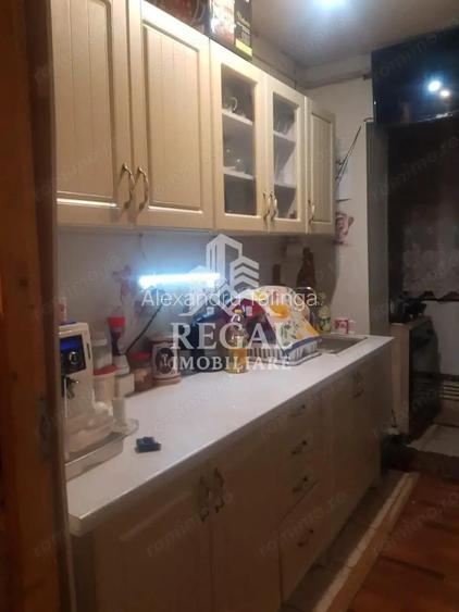 Apartament 2 camere de vanzare Micro 7, etaj 1 Apartament 2 camere de vanzare Micro 7, etaj 1